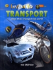 Image for Inventions in-- transport