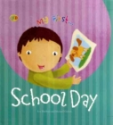 Image for My first school day