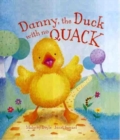 Image for Danny the Duck with No Quack