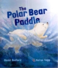 Image for The polar bear paddle