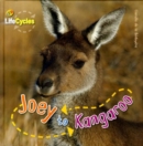Image for Life Cycle Joey to Kangaroo
