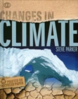 Image for Changes in climate