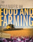Image for Changes in food and farming