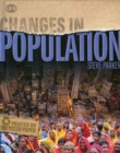 Image for Changes in population