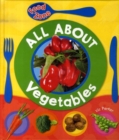 Image for All About Vegetables