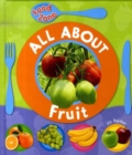 Image for All About Fruit