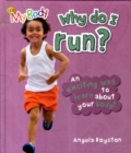 Image for My Body - Why Do I Run?