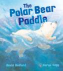 Image for The Storytime: The Polar Bear Paddle