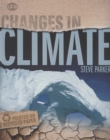 Image for Changes in climate