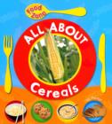 Image for All about cereals