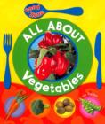 Image for All about vegetables