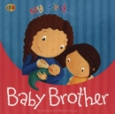 Image for My first baby brother