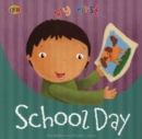 Image for My first-- school day
