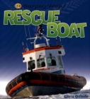 Image for Rescue Boat