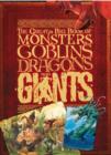 Image for The great big book of monsters, goblins, dragons and giants