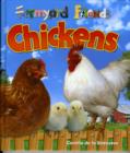 Image for Farmyard Friends - Chickens