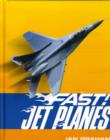 Image for Jet planes-- and other fast machines in the air