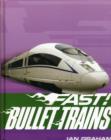 Image for Bullet trains-- and other fast machines on rails