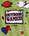 Image for Outdoor games!