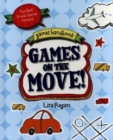 Image for Games on the Move