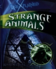 Image for Strange Animals