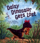 Image for Daisy Dinosaur Gets Lost