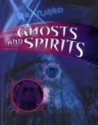 Image for Ghosts and Spirits