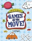 Image for Games on the move!