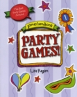 Image for Party games!