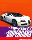 Image for Fast! Supercars