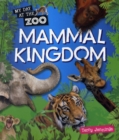 Image for Mammal kingdom