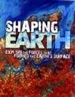 Image for Shaping Earth