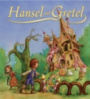 Image for Storytime Classics: Hansel and Gretel
