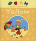 Image for Colours Around Me - Yellow