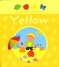 Image for Yellow