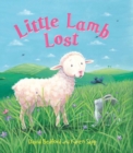 Image for Little Lamb lost