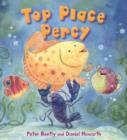 Image for Storytime: Top Place Percy