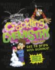 Image for Science Crackers: Crackling Chemistry
