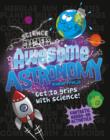 Image for Science Crackers: Awesome Astronomy