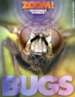Image for The invisible world of-- bugs