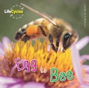 Image for Egg to Bee