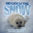 Image for Hidden in the Snow