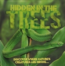 Image for Hidden in the Trees