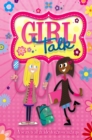 Image for Growing Up: Girl Talk