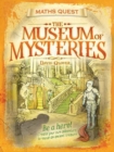 Image for The Museum of Mysteries