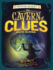 Image for The cavern of clues