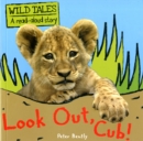 Image for Look Out Cub!