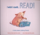 Image for Be Friendly Little Pig - I Wish I Could Read