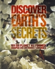 Image for Discover Earths Secrets