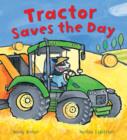 Image for Tractor Saves the Day